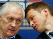 Ротань: Наша задача - подойти в максимальных кондициях Евро-2016