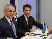 Сотрудничество НАТО и Украины: стороны обновили дорожную карту