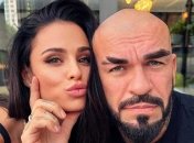 Юрій Чернецький та Інна Воронова