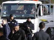 Полиция Израиля назвала имя террориста, который совершил наезд на людей