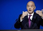 ФІФА переносить матчі кваліфікації Чемпіонату світу 2022