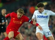 Лейва: Самое лучшее для меня сейчас - "Ливерпуль"