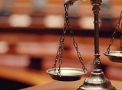 ВСП поддерживает Раду в создании антикоррупционного суда