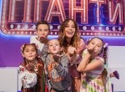 Шоу "Маленькие гиганты" навсегда покинула команда Нади Дорофеевой