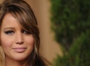 Дженнифер Лоуренс порадовала своих фанатов 