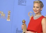 Дженнифер Лоуренс сыграет возлюбленную Фиделя Кастро