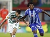 Мбокани: У киевского "Динамо" в этом сезоне нет цели стать чемпионом