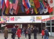 В Болонье стартовала ежегодная детская книжная ярмарка