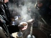 В Тернополе сварили рекордную кутью