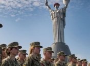 Президент: Украинская армия вооружена еще не идеально, но лучше за всю историю