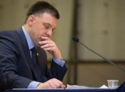 Тягнибок: Яценюк воспользовался таким правом, это не было неожиданностью