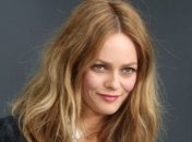 Ванесса Паради защищает бывшего мужа