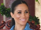 Меган Маркл закрутила дружеские отношения с американской певицей