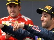 Гонщики Red Bull Racing о Гран При Бразилии