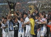 Стал известен победитель Лиги чемпионов КОНКАКАФ 2016/17