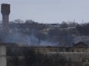 В Балаклее за день потушили почти все очаги тления