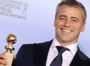 Мэтт ЛеБлан рассказал о ситуации на съемках сериала "Друзья" 