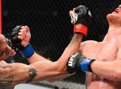 Гэтжи вызвал на бой Нурмагомедова