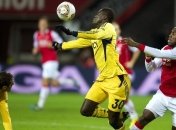 Папа Гуйе верен "Металлисту"