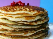 Масленица – веселый и вкусный праздник