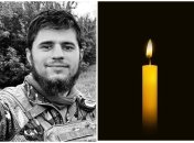 Герой "Да Винчи" погиб под Бахмутом