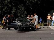 Смертельное ДТП во Львовской области: полиция проводит следственные действия