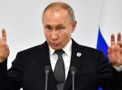 Кровавый диктатор владимир путин