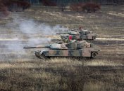 Австралия хочет списать старые танки Abrams