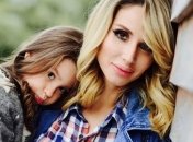 Светлана Лобода показала милое фото с дочкой