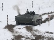 ВСУ понесли потери на Донбассе