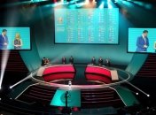Отбор на Евро-2020. Результаты жеребьевки