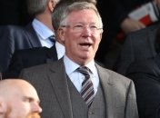 Сульшер рассказал о визите Фергюсона на базу МЮ