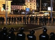 Что происходит в Беларуси: хроника событий (обновляется)