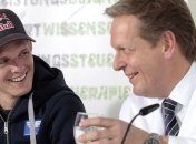 Моргенштерн может выступить на Олимпийских играх в Сочи-2014