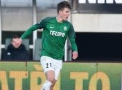 Игрок сборной Украины заинтересовал вице-чемпиона Польши