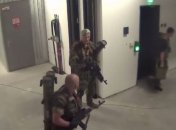 Сотрудник донецкого СБУ помог боевикам проникнуть в здание аэропорта