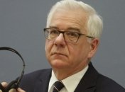 Чапутович: Своими действиями в Украине Россия нарушает множество ключевых сделок