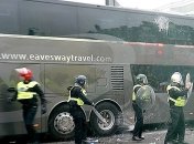 "Вест Хэм" сурово накажет болельщиков, напавших на автобус "Манчестер Юнайтед"