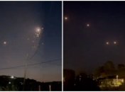 Удари по Лівану