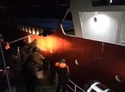 Фриз призвала генпрокурора и главу СБУ взяться за ситуацию с Whisper