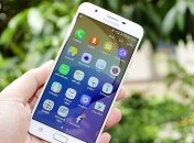 Samsung Galaxy A50 получит дырявый экран