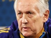 Фоменко: Шевченко был выдающимся игроком, и дай бог, чтобы стал таким же тренером