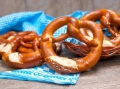 Улюблені з дитинства кренделя