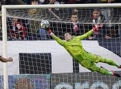 Не виправдовує сподівань: Лунін підвів команду (Відео)