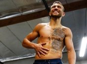 Ломаченко - лучший боксер мира