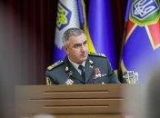 Командувач Нацгвардії захворів на коронавірус
