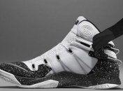 Nike создала кроссовки для людей с физическими ограничениями