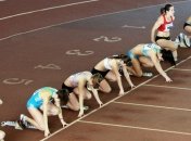 В Украине стартует сезон легкой атлетики 2014