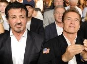 Назначена дата выхода нового боевика со Сталлоне и Шварценеггером
