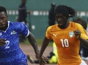 КАН-2015. Гвинее и Мали предстоит жеребьевка за выход из группы